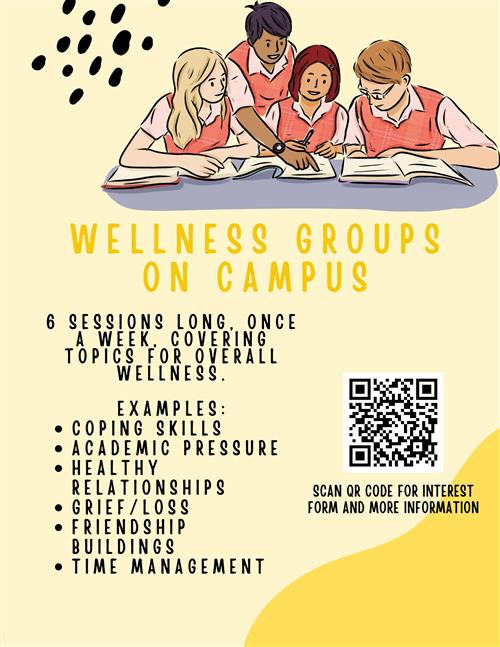 groups